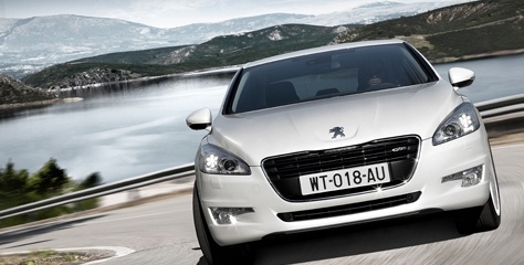Peugeot’nu şimdi al, 2014 yılında ödemeye başla