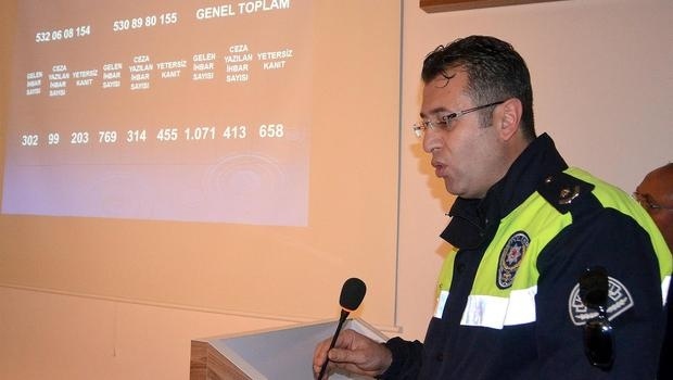 Şimdiden 413 kişi Whatsapp'tan ceza yedi