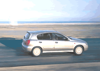 Yeni  Nissan  Almera  Türkiye'de