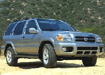 Yeni Pathfinder , 350Z Roadster ve Murano Paris Motor Show da...