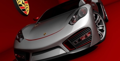 Volkswagen Porsche'u ele geçirdi
