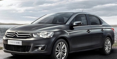 Citroen’inizi kışa hazırlayın... 