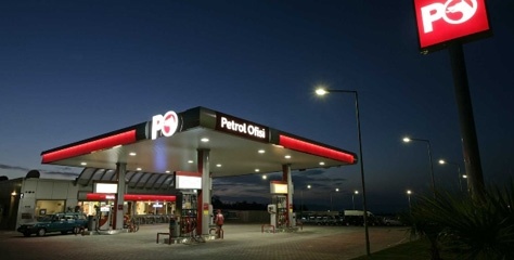 PO ile Yollar Daha Güvenli