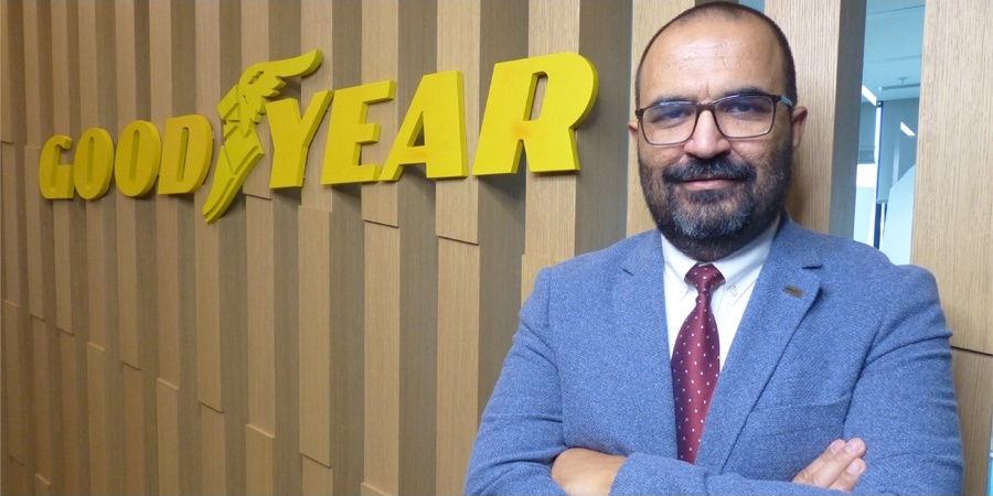 Goodyear, 2021’in ilk yarısında ağır vasıta lastikleri pazarında sektör ortalamasının üzerinde büyüdü 