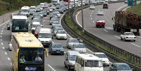 Motorlu Taşıt Vergisinin son günü 31 Temmuz