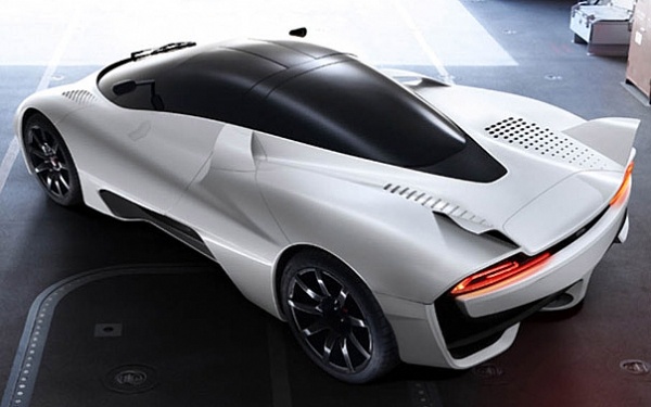 SSC Tuatara ile hız rekoru...