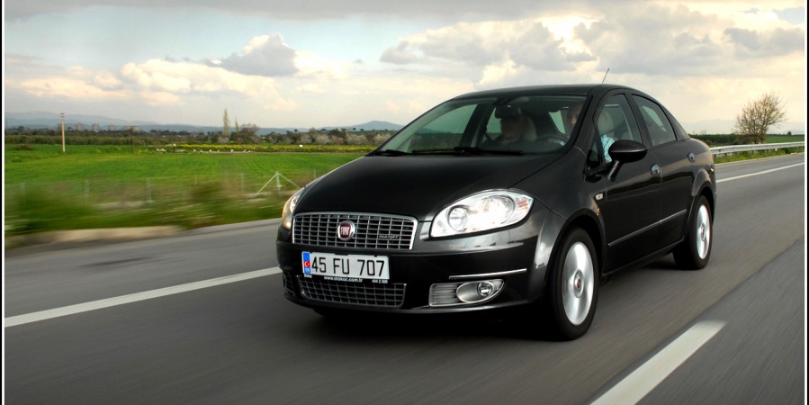 Yoğun ilgi göre Fiat Linea Kampanyası Mart ayında da devam ediyor