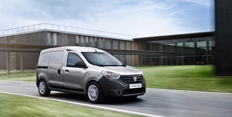 Dacia’da Eylül ayında cazip ödeme seçenekleri!