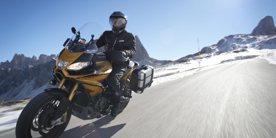 Motosiklet tutkunları hafta sonu Ferco Moto Day’de buluşuyor