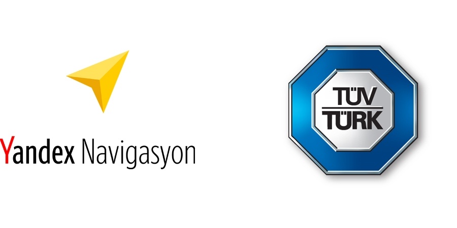 Yandex ve TÜVTÜRK’ten araç sahiplerini sevindirecek iş birliği 