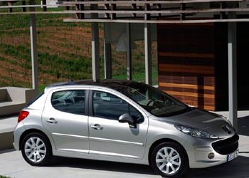 207 GT geliyor!