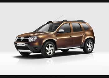 Dacia Duster, 4x4 dünyasını altüst edecek