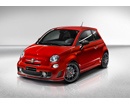 Ferrari’nin F1 Pilotları, Abarth 695 Tributo Ferrari’lerini Teslim Aldı!