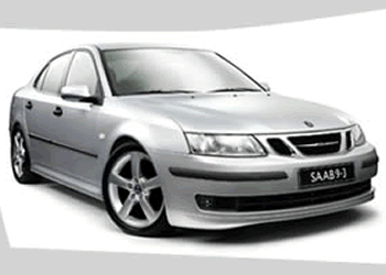 9-3 Sport Sedan Vector...