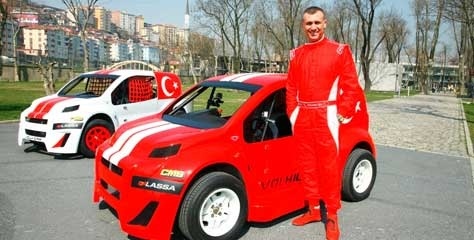 Dijitalin hızlısı gerçek hayatta pilot oluyor