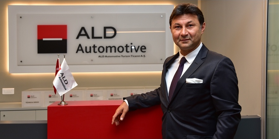 ALD Automotive’den esnek mobilite çözümü: ALD Flex 