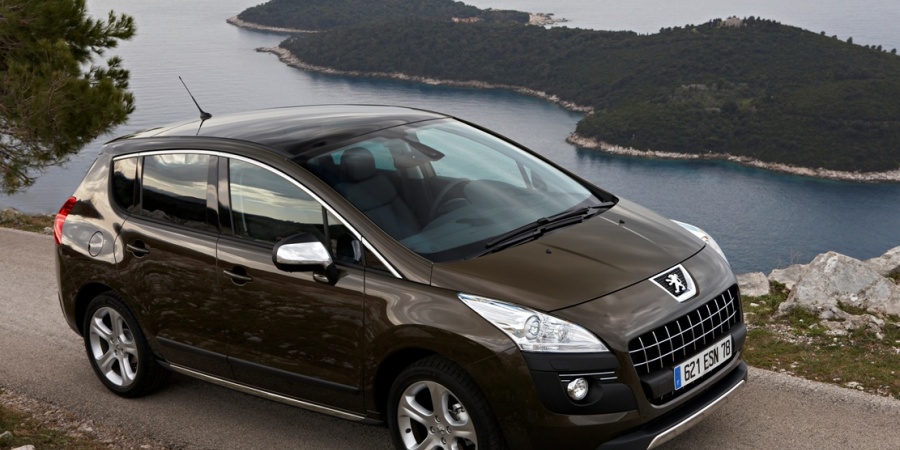 Peugeot tüm yenilikleri ile Bursa Autoshow'da 