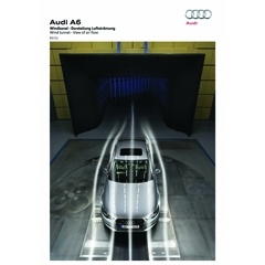 Audi'den büyük yatırım