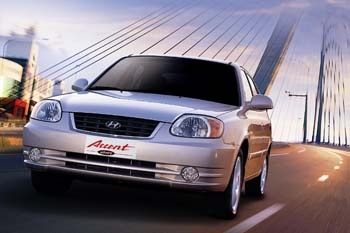 Hyundai Tucson ve Accent en problemsiz araç