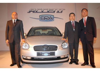 Hyundai Accent, yeni bir çağ başlatıyor