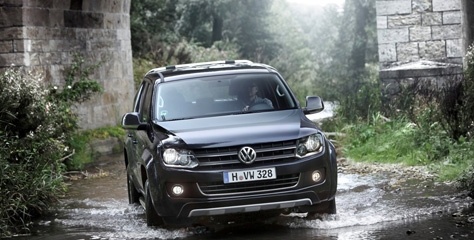 Volkswagen Ticari Araç’tan Yılın İlk Kampanyası