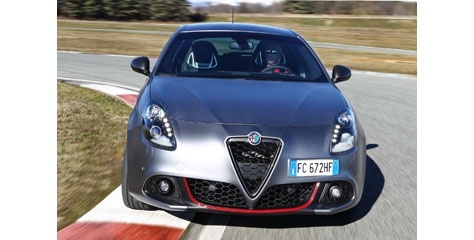 Alfa Romeo’dan Yarısı Şimdi, Yarısı Seneye Ödemeli Kampanya!