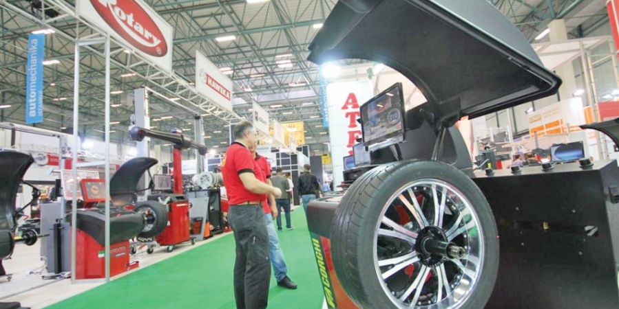 Automechanika Istanbul 9 Nisan’da kapılarını açıyor
