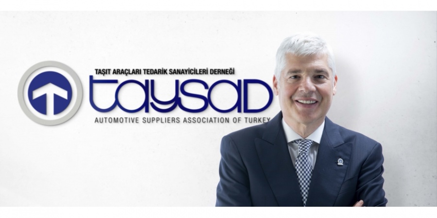 TAYSAD’dan 2025 Yılı İçin Kritik Uyarı
