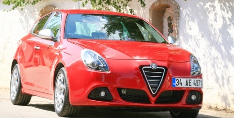 Alfa Romeo’dan indirim fırsatı!