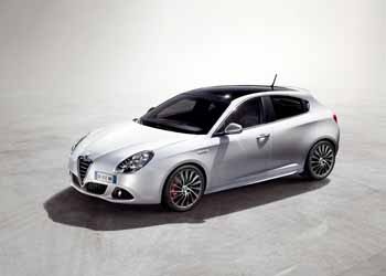 Alfa Romeo Giulietta, 2010 Cenevre Otomobil Fuarı'nda görücüye çıkıyor!