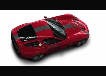   Zagato’dan 100.yıl şerefine yarış otomobili: Alfa Romeo TZ3 Corsa