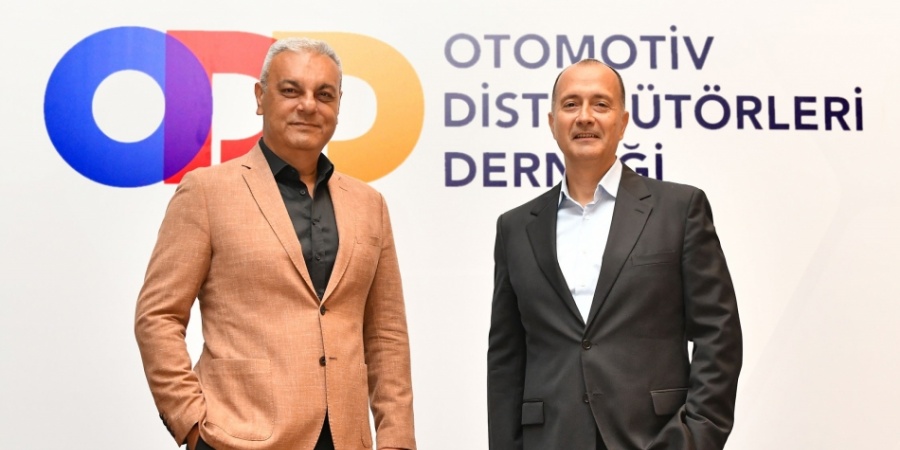 ODD Otomotiv Sektörünü Değerlendirdi