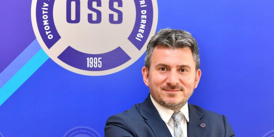 OSS Derneği Satış Sonrası Yenileme 8.85 Milyar Dolar’lık Büyüklükte