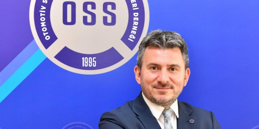 OSS Derneği, Üçüncü Çeyreğini Değerlendirdi