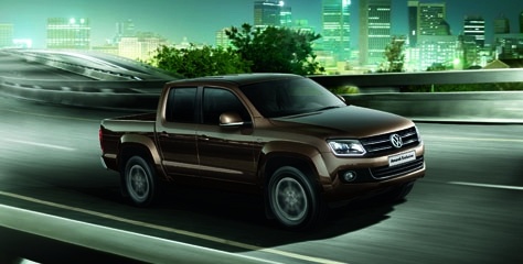 Yeni Amarok Exclusive satışa sunuldu