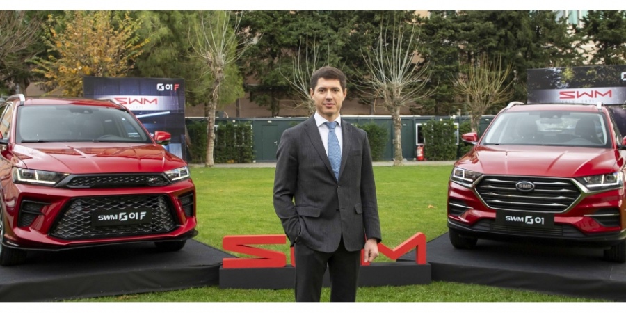 SWM Motor Türkiye’de Üretim Başvurusunu yaptı