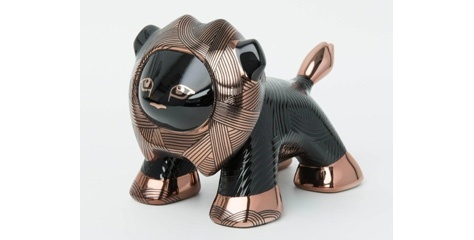 Peugeot’dan benzersiz “Art Toy”lar