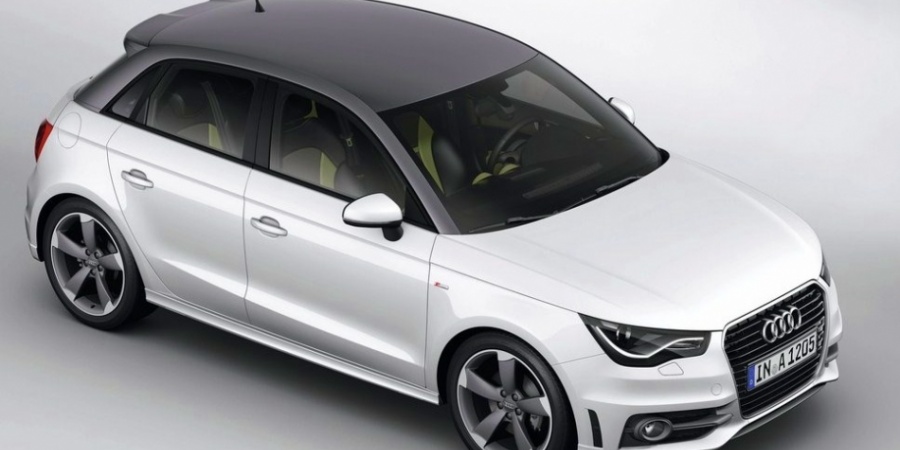 Audi A1, 5 kapısıyla karşımızda... 