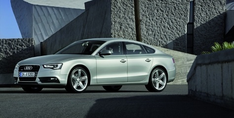 Quattro, 2 litrelik dizel motorla buluştu!