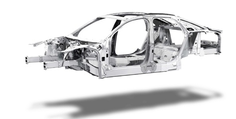 Audi, alüminyumunun sürdürülebilirliği için çalışacak!