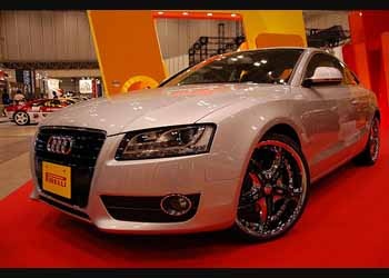 Pirelli’nin Yeşil Performans Ruhu Frankfurt Fuarı’nı Büyüledi!
