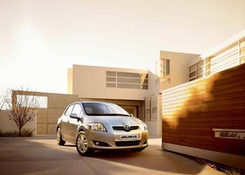 Hatchback Toyota Auris, Optimal Drive teknolojisi ile yenilendi