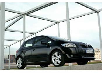 Toyota’dan İzmir Çıkarması