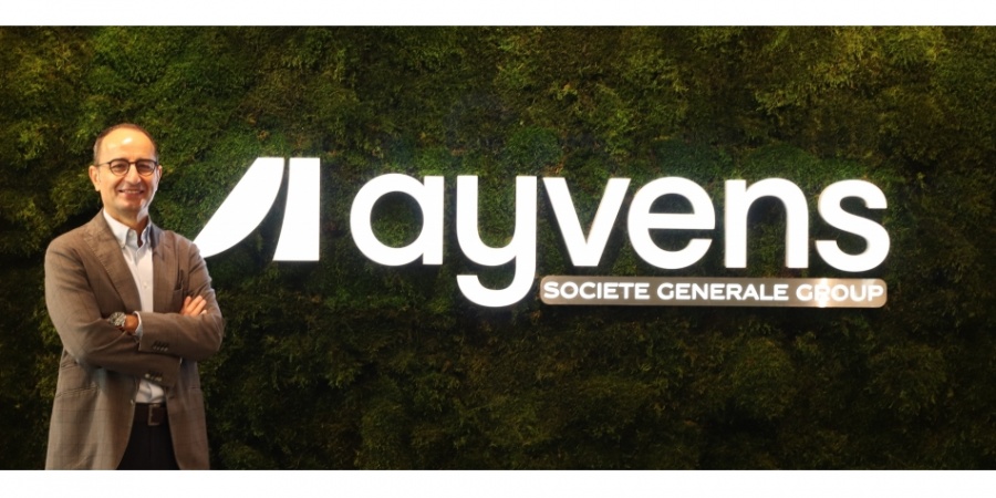 ALD Automotive ve LeasePlan, Artık Ayvens oldu