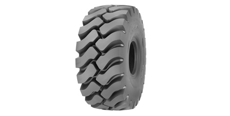 Goodyear'dan yeni yükleyici lastiği