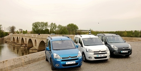 Yeni bir Citroen almak için son firsat ...