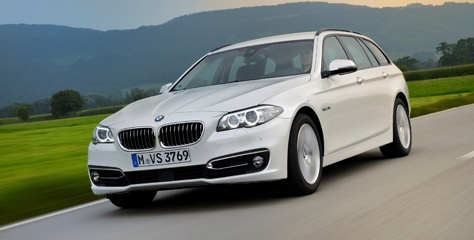 Borusan Oto’dan 2015 model BMW’lerde büyük avantaj