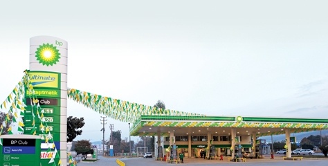 BP yine kazandırıyor! 