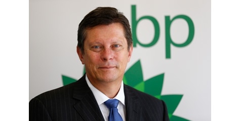 BP Türkiye’ye yeni ülke başkanı