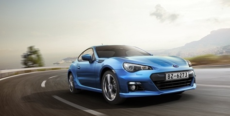 Subaru'da kış fırsatları bitmiyor!